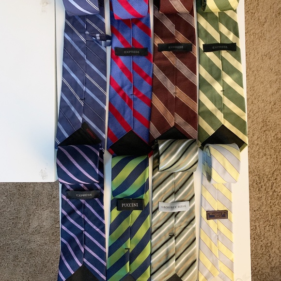 express ties